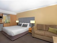 Hotel Room - BreakFree Aanuka Beach Resort
