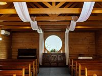 Wedding Chapel - BreakFree Aanuka Beach Resort